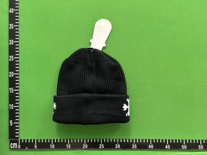 Chrome Hearts Beanie QC photo 19