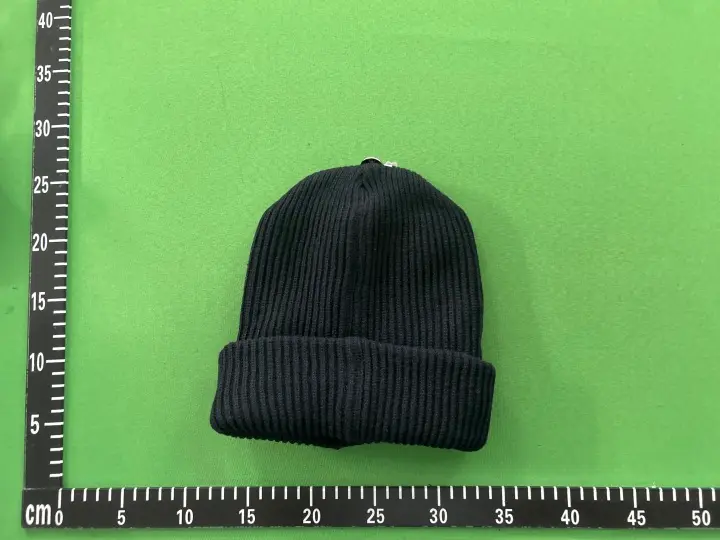 Chrome Hearts Beanie QC photo 2