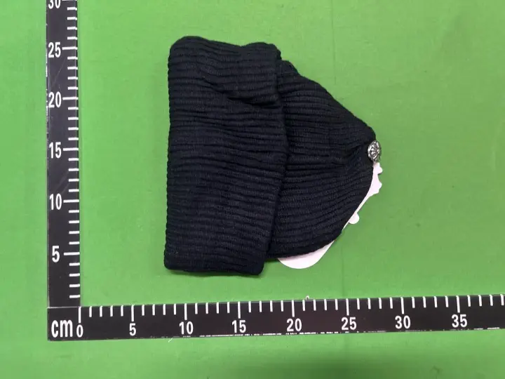 Chrome Hearts Beanie QC photo 4