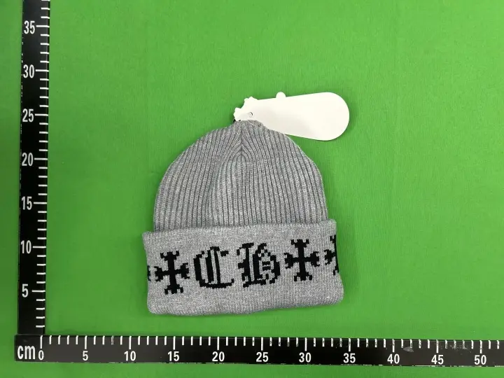 Chrome Hearts Beanie QC photo 5