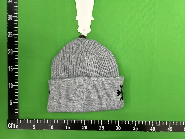 Chrome Hearts Beanie QC photo 6