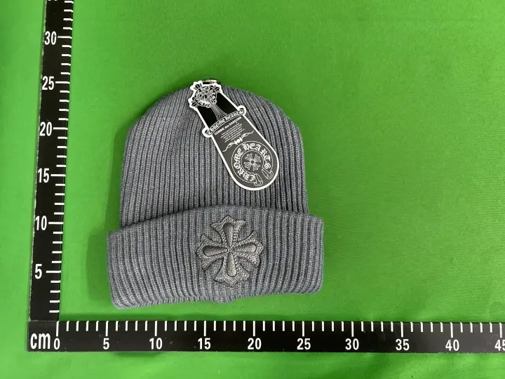 Chrome Hearts Beanie QC photo 7