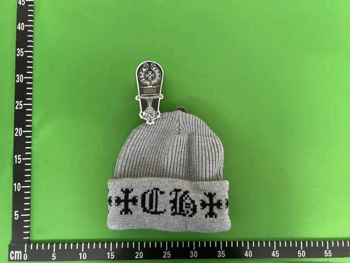 Chrome Hearts Beanie QC photo 9
