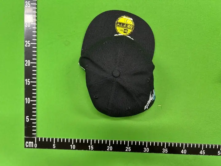 NY Custom Caps QC photo 1
