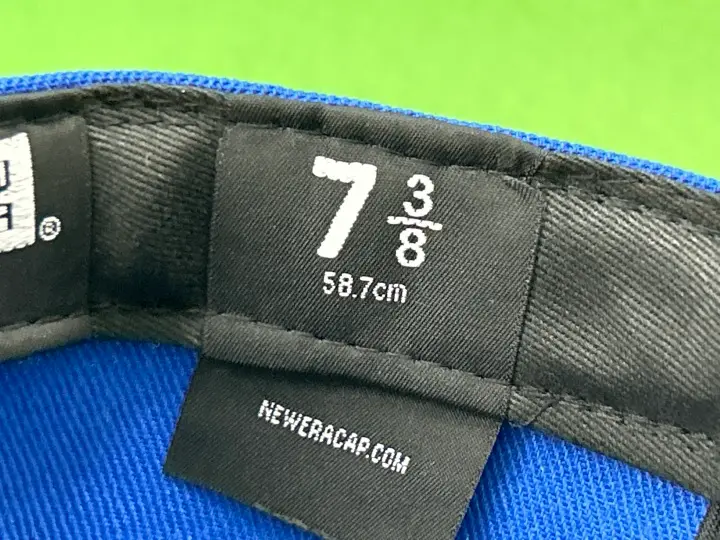 NY Custom Caps QC photo 10