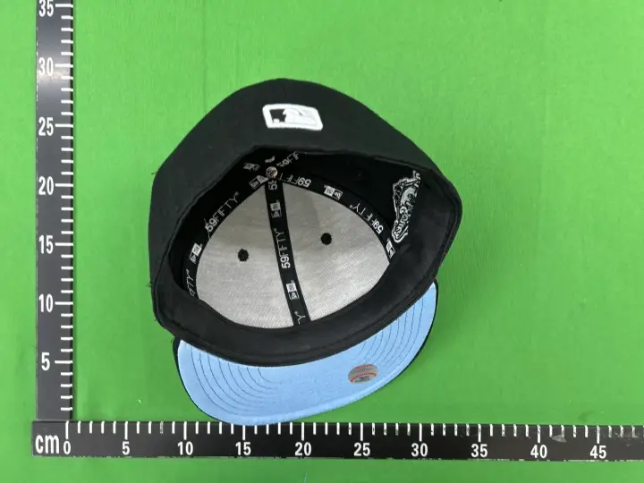 NY Custom Caps QC photo 15