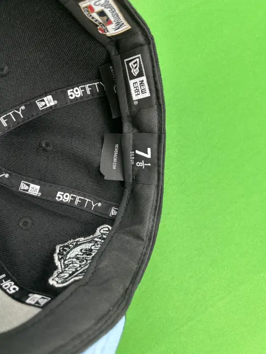 NY Custom Caps QC photo 16