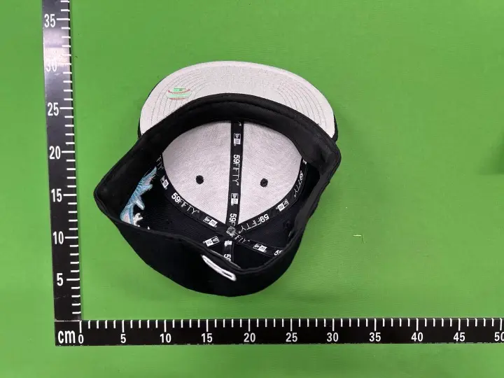 NY Custom Caps QC photo 2