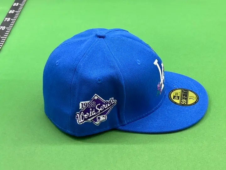 NY Custom Caps QC photo 6