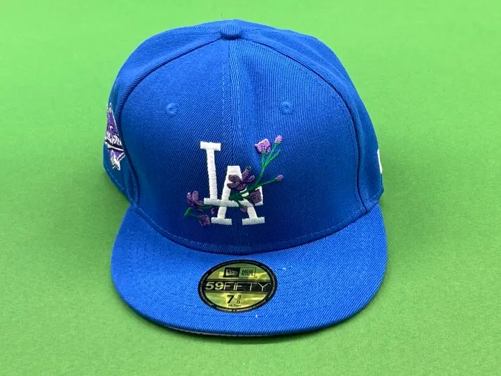 NY Custom Caps QC photo 7