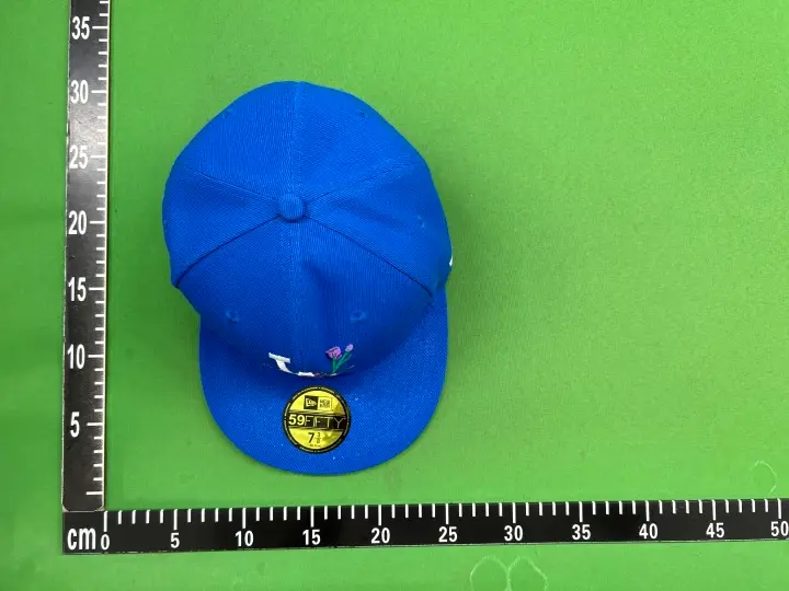 NY Custom Caps QC photo 8