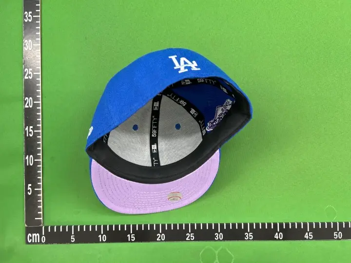 NY Custom Caps QC photo 9