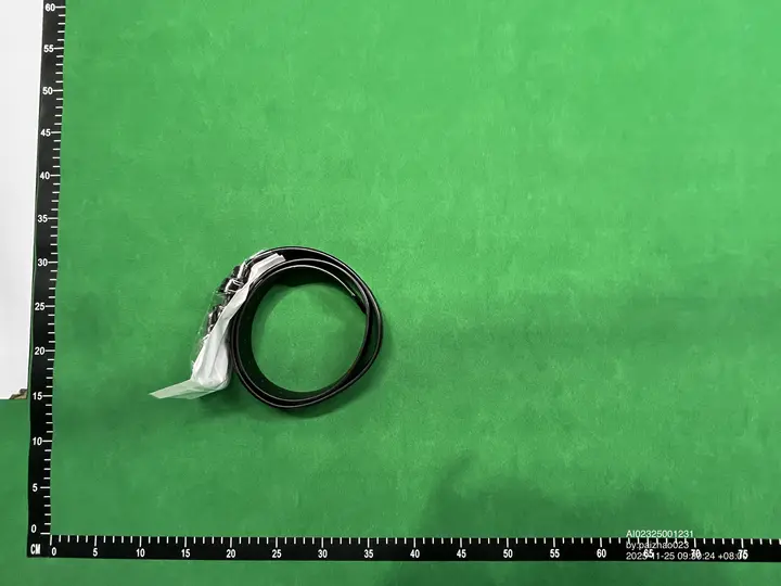 Chrome Hearts Belt QC photo 10