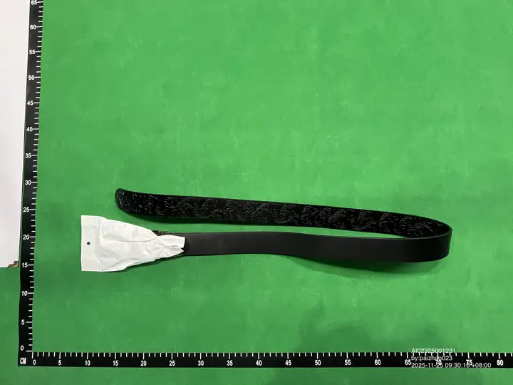 Chrome Hearts Belt QC photo 11