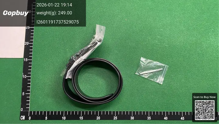 Chrome Hearts Belt QC photo 15