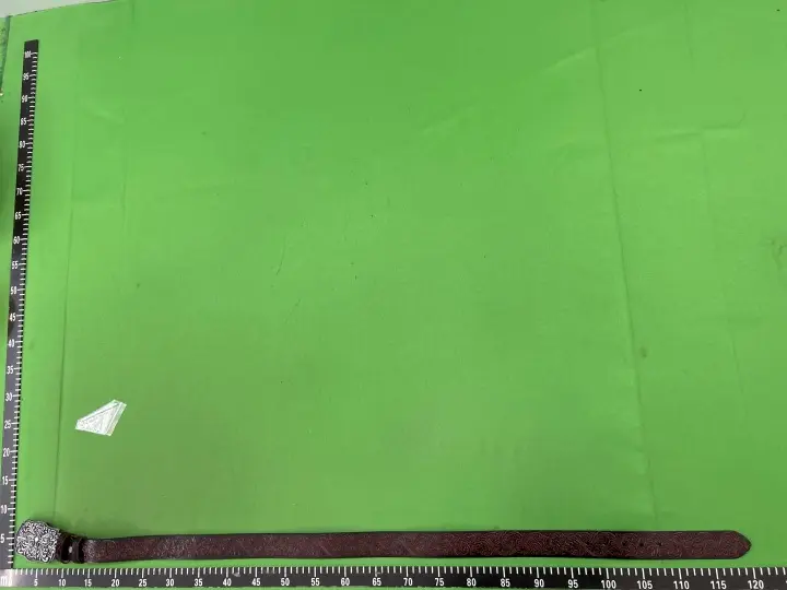 Chrome Hearts Belt QC photo 4