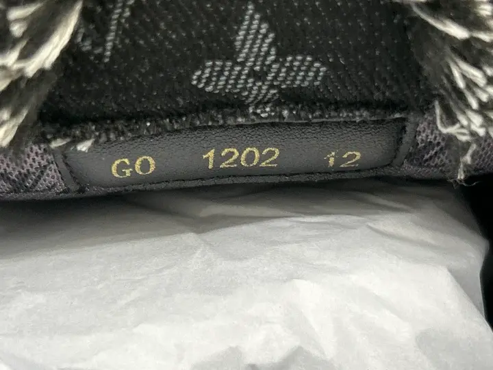 LV Skate Sneakers White QC photo 11