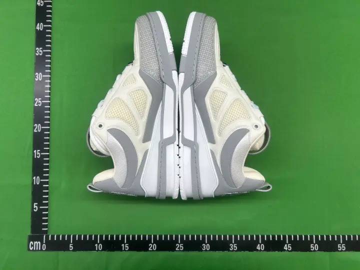 LV Skate Sneakers White QC photo 18