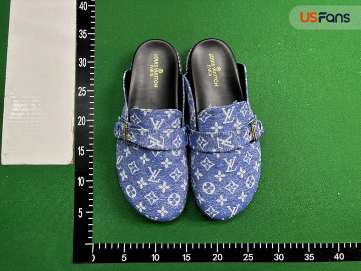 LV Cosy Cosy Shoes QC photo 10