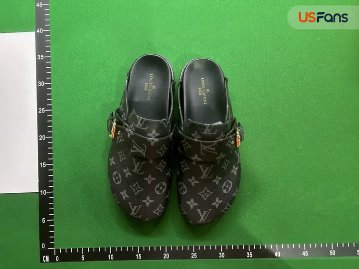 LV Cosy Cosy Shoes QC photo 5