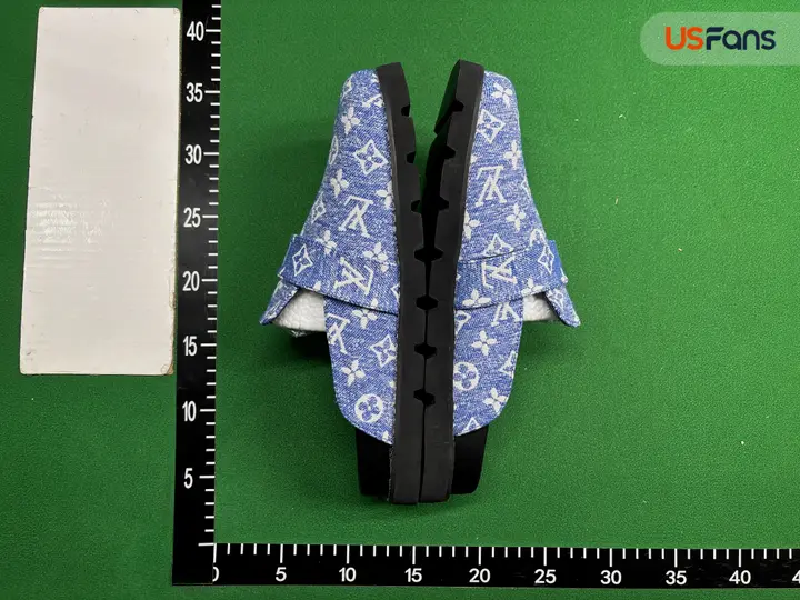 LV Cosy Cosy Shoes QC photo 8