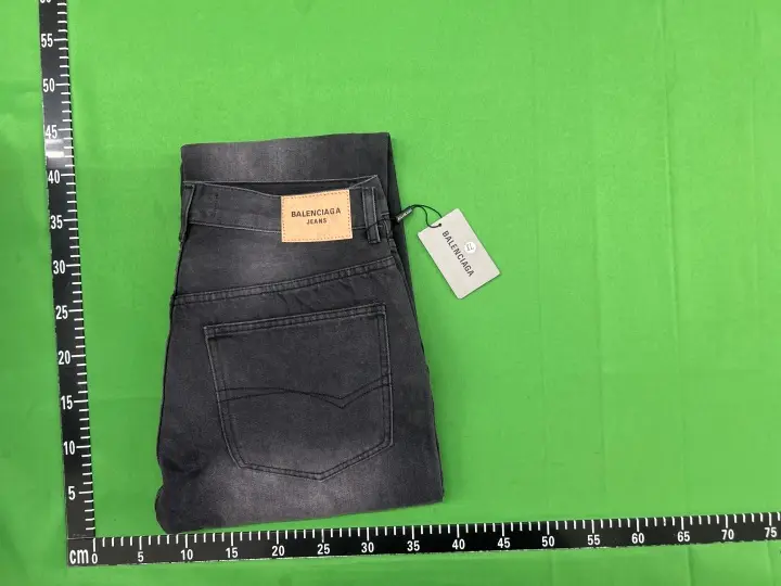 Balenciaga Jeans QC photo 1