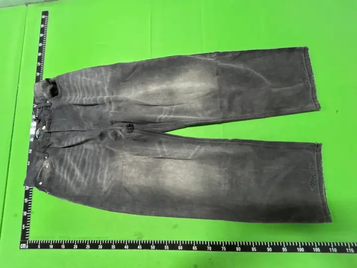 Balenciaga Jeans QC photo 11