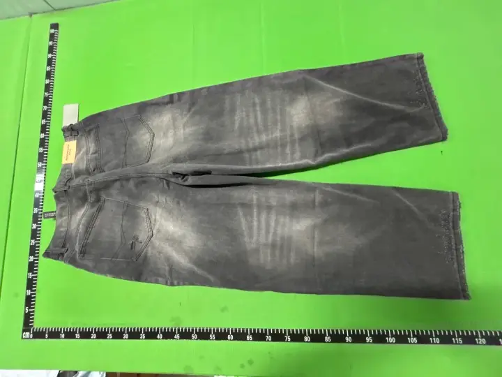 Balenciaga Jeans QC photo 12