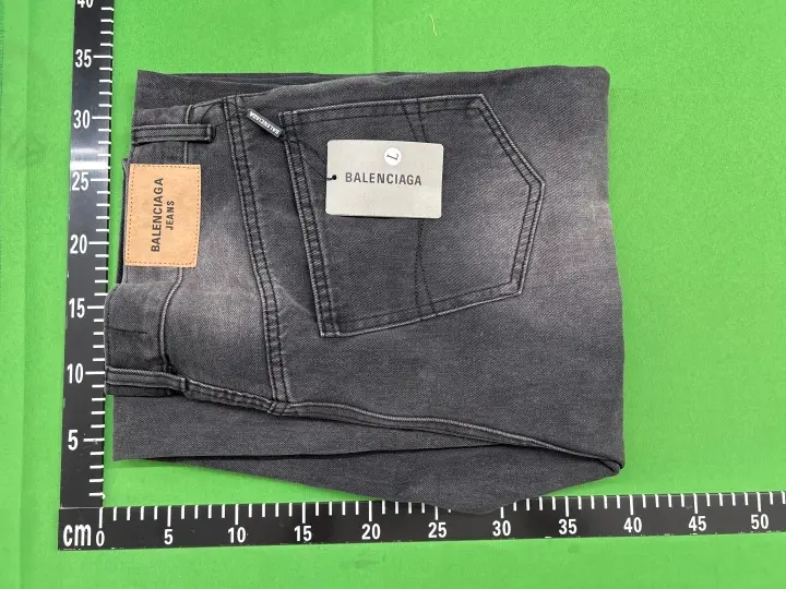 Balenciaga Jeans QC photo 13