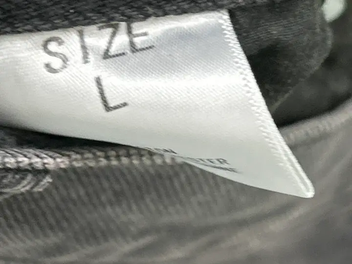 Balenciaga Jeans QC photo 14