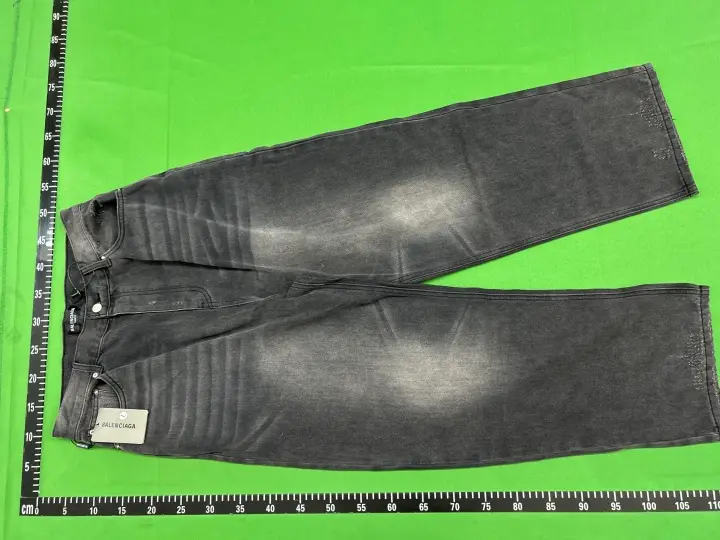 Balenciaga Jeans QC photo 15