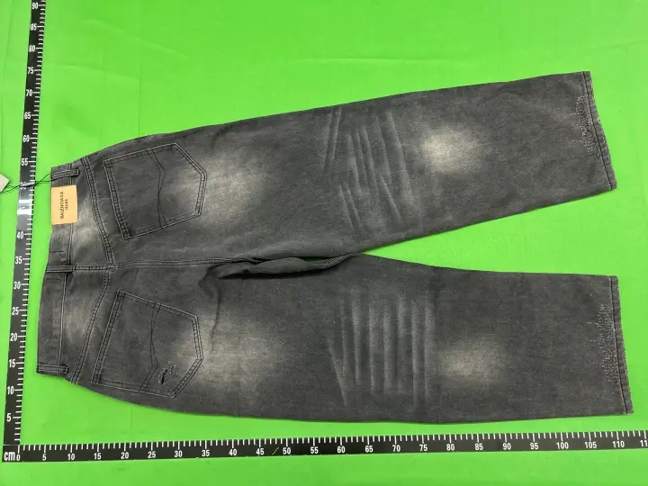 Balenciaga Jeans QC photo 16