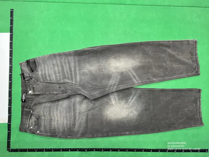Balenciaga Jeans QC photo 19