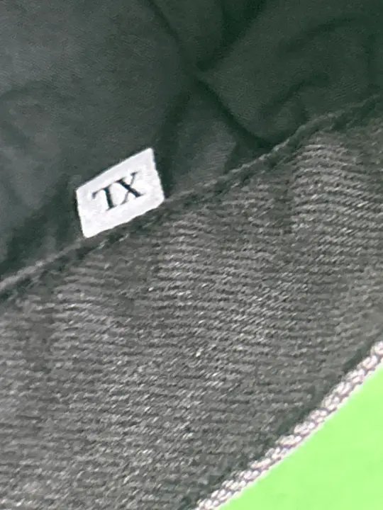 Balenciaga Jeans QC photo 2