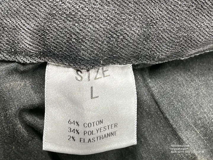 Balenciaga Jeans QC photo 20