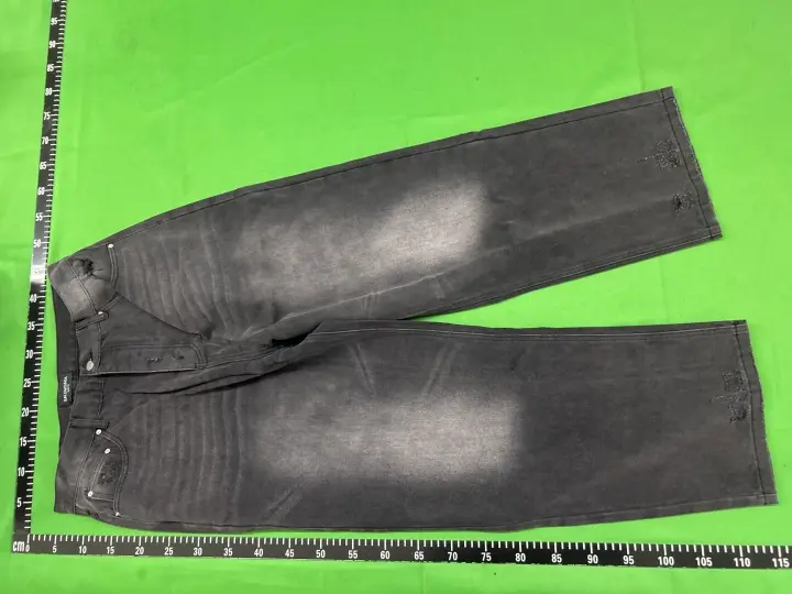 Balenciaga Jeans QC photo 3