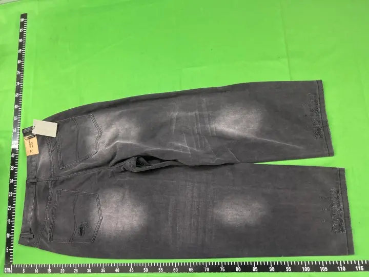 Balenciaga Jeans QC photo 4