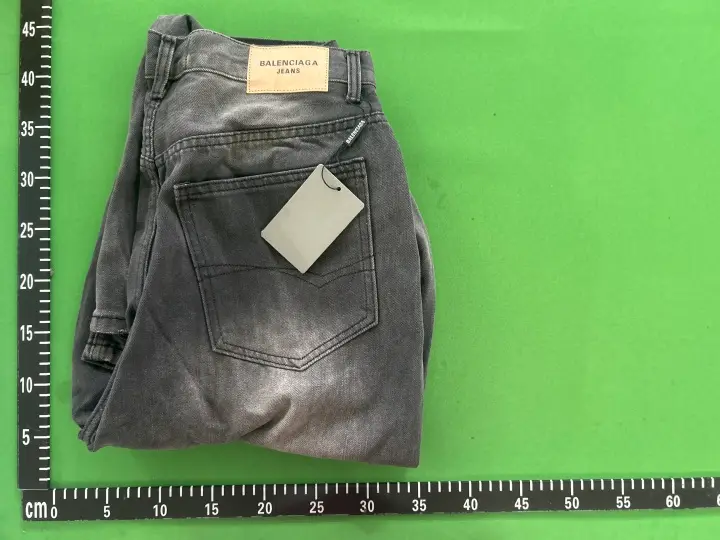 Balenciaga Jeans QC photo 5