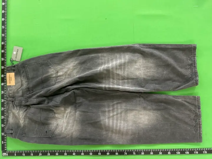 Balenciaga Jeans QC photo 6
