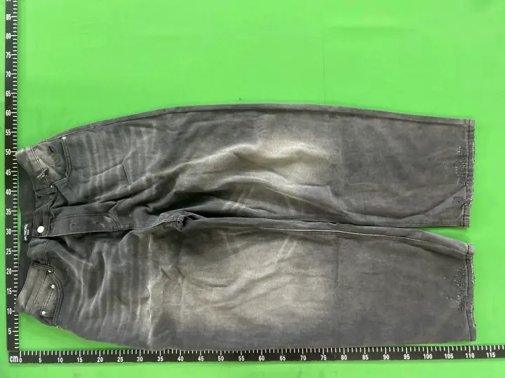 Balenciaga Jeans QC photo 7