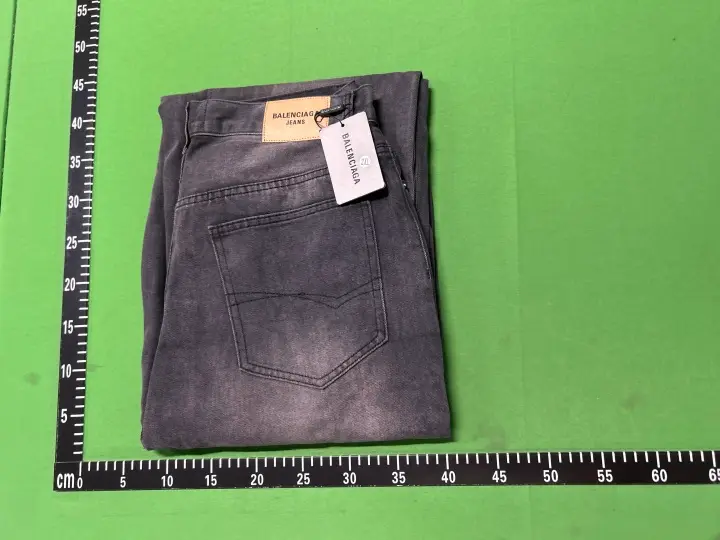 Balenciaga Jeans QC photo 9