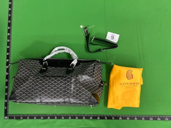Goyard Bag QC photo 1