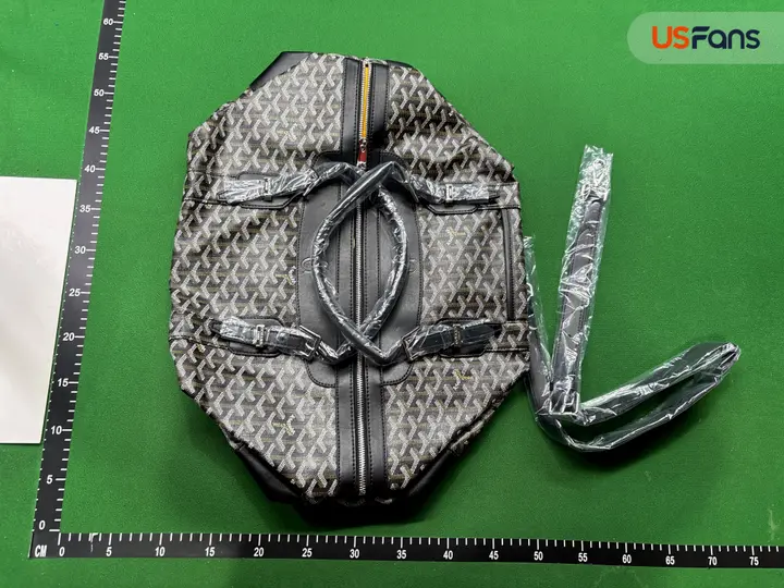 Goyard Bag QC photo 17