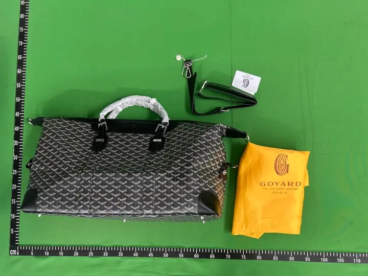 Goyard Bag QC photo 2