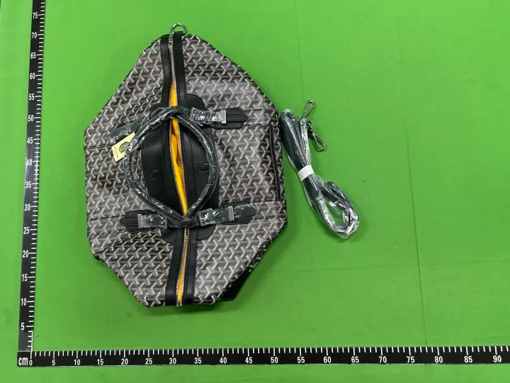 Goyard Bag QC photo 3