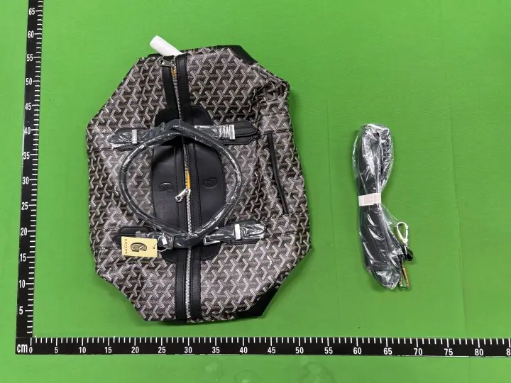 Goyard Bag QC photo 5