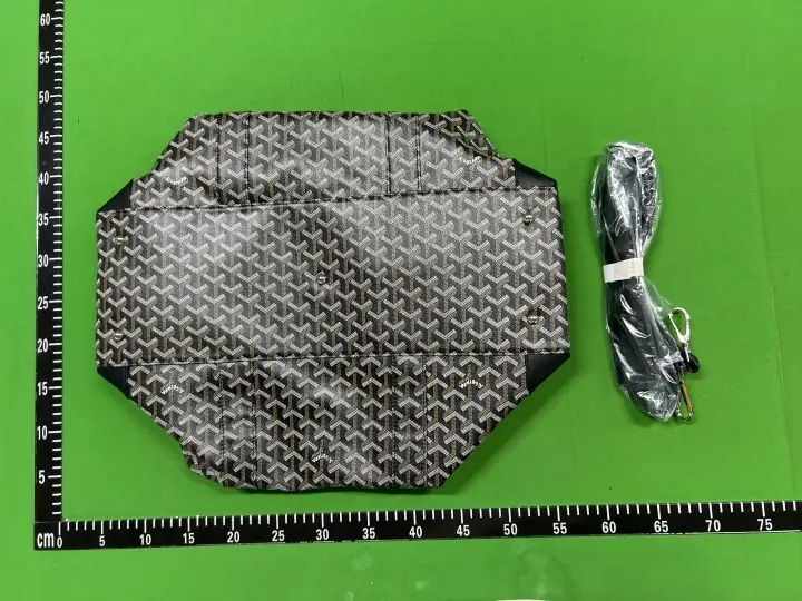 Goyard Bag QC photo 6