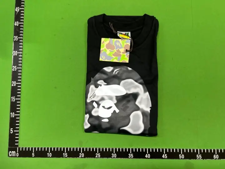 Bape Tees QC photo 1