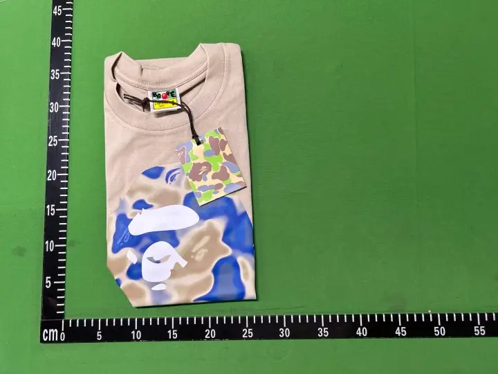 Bape Tees QC photo 15