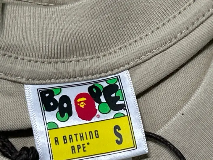 Bape Tees QC photo 16